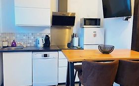 Charmant Studio Quartier Montbrun